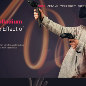 Affordable VR Headsets Website is For Sale